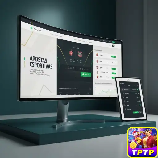 tptp acesse profissional apostas ao vivo