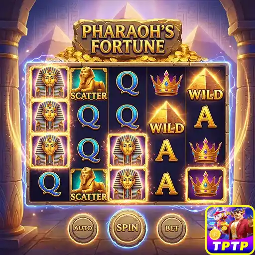 tptp conquiste emocionante jogos