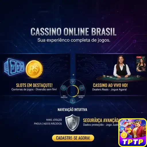 entretenimento online